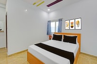 Hotel O RIDDHI hotel