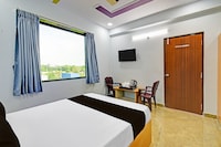 Hotel O RIDDHI hotel