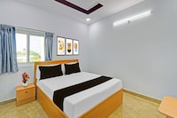 Hotel O RIDDHI hotel