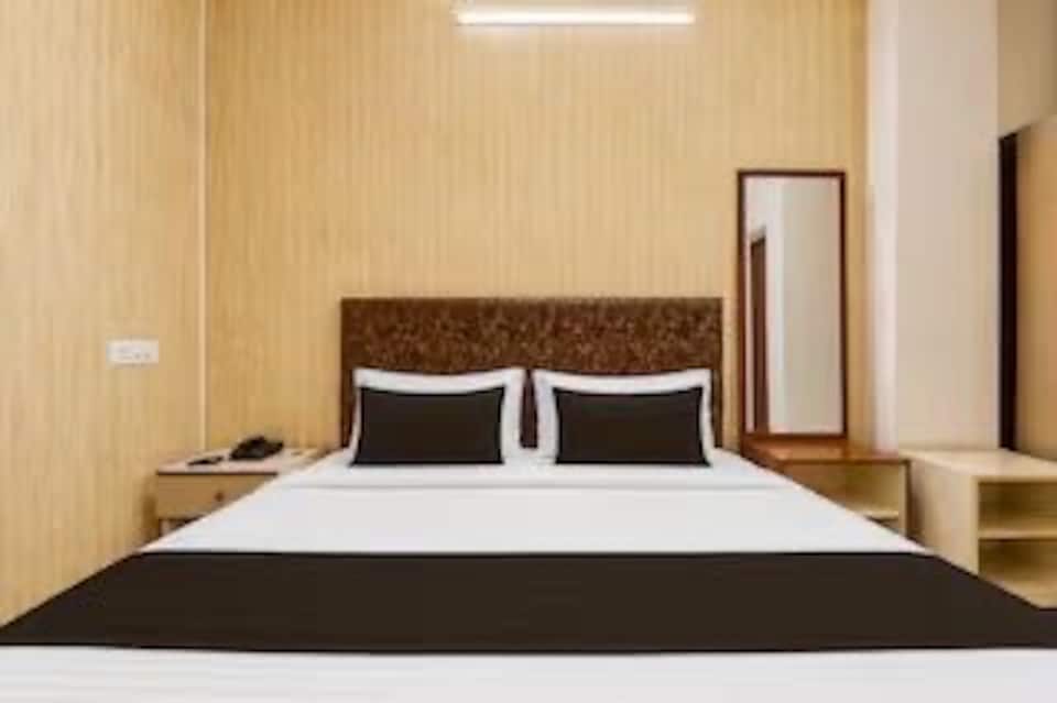 Collection O Amritsar City Centre Formerly Hotel Anand, Golden Temple Road Amritsar, Amritsar