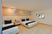 Collection O Amritsar City Centre Formerly Hotel Anand