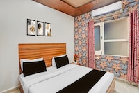 Collection O Amritsar City Centre Formerly Hotel Anand