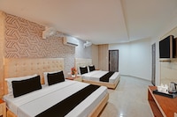 Collection O Amritsar City Centre Formerly Hotel Anand