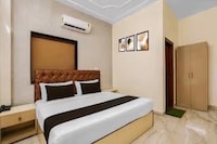 Collection O Amritsar City Centre Formerly Hotel Anand