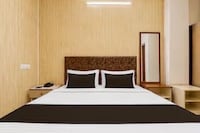 Collection O Amritsar City Centre Formerly Hotel Anand
