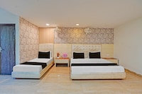 Collection O Amritsar City Centre Formerly Hotel Anand