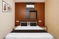 Collection O Amritsar City Centre Formerly Hotel Anand