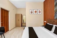 Collection O Amritsar City Centre Formerly Hotel Anand
