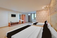 Collection O Amritsar City Centre Formerly Hotel Anand