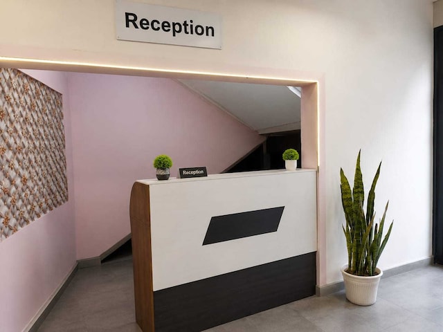 SPOT ON Jironi Residency In