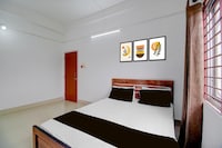 SPOT ON Jironi Residency In