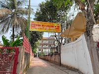 SPOT ON Jironi Residency In