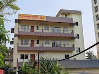 SPOT ON Jironi Residency In