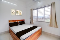 SPOT ON Jironi Residency In
