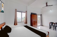 SPOT ON Jironi Residency In