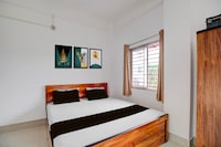 Spot ON  Jironi Residency  IN