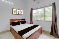 SPOT ON Jironi Residency In