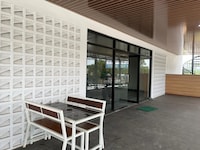 Collection O near Bandar Udara Aji Pengeran Tumenggung Pranoto formerly Arunika Guest House