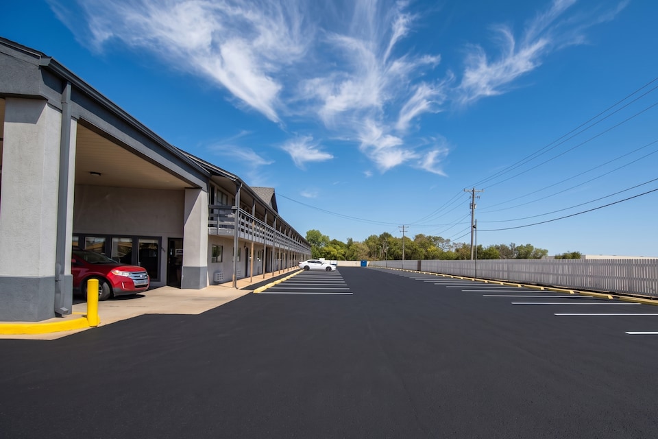 Best Way Inn Oklahoma City South I-35, Oklahoma City Central, Oklahoma City OK
