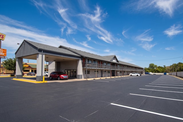 Best Way Inn Oklahoma City South I-35