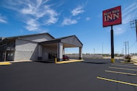 Best Way Inn Oklahoma City South I-35