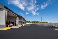 Best Way Inn Oklahoma City South I-35