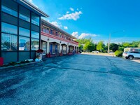 Barrington Hotel Schaumberg Near I 90