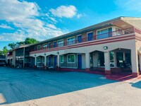 Barrington Hotel Schaumberg Near I 90