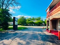 Barrington Hotel Schaumberg Near I 90