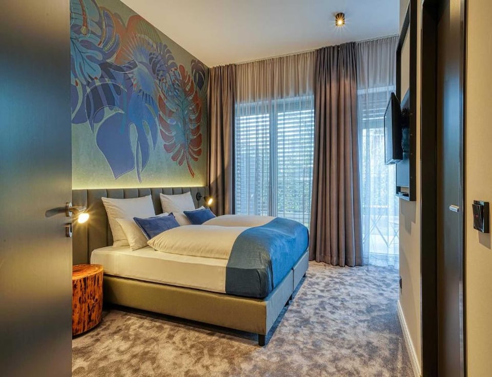 Vienna House Easy Bonn by Sunday Hotels, Bonn, Bonn