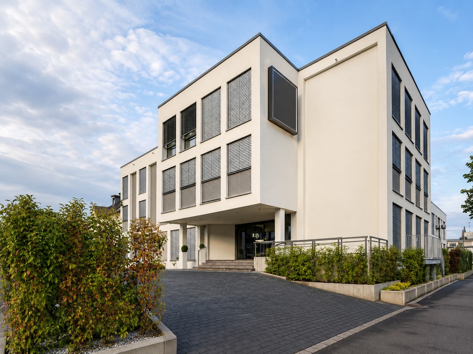 Vienna House Easy Bonn by Sunday Hotels, Bonn, Bonn