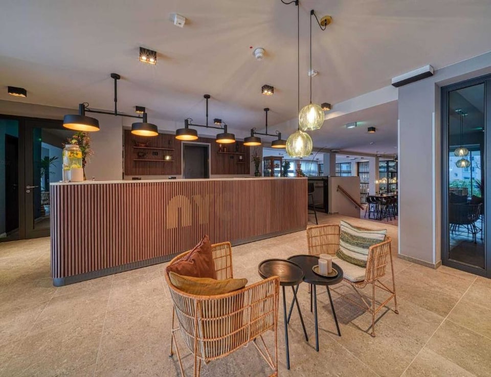 Vienna House Easy Bonn by Sunday Hotels, Bonn, Bonn