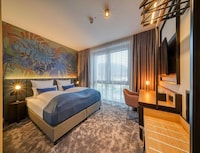 Vienna House Easy Bonn by Sunday Hotels