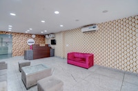 POP 84574C Hotel Dream House