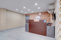 Hotel O Sector 51 Metro Station Noida Formerly Dream House