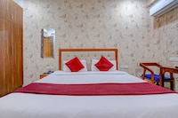 POP 84574C Hotel Dream House