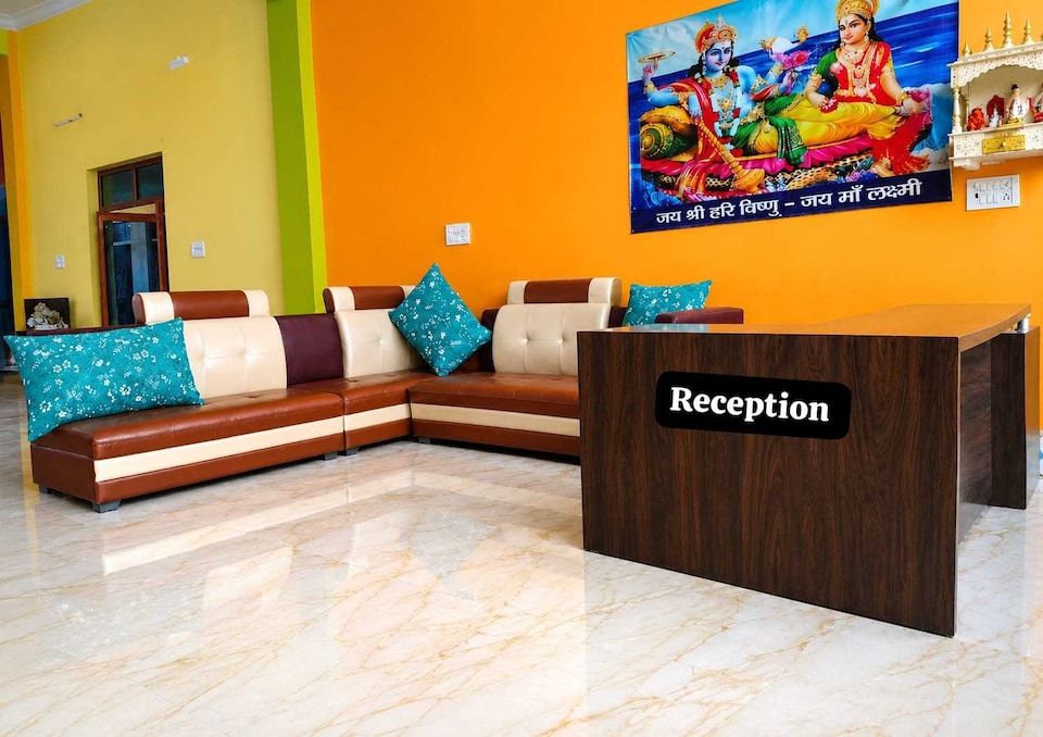 SPOT ON Surya Hotel & Restaurant, Manjhanpur, Manjhanpur