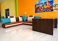 SPOT ON Surya Hotel & Restaurant