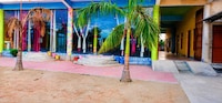 SPOT ON Surya Hotel & Restaurant