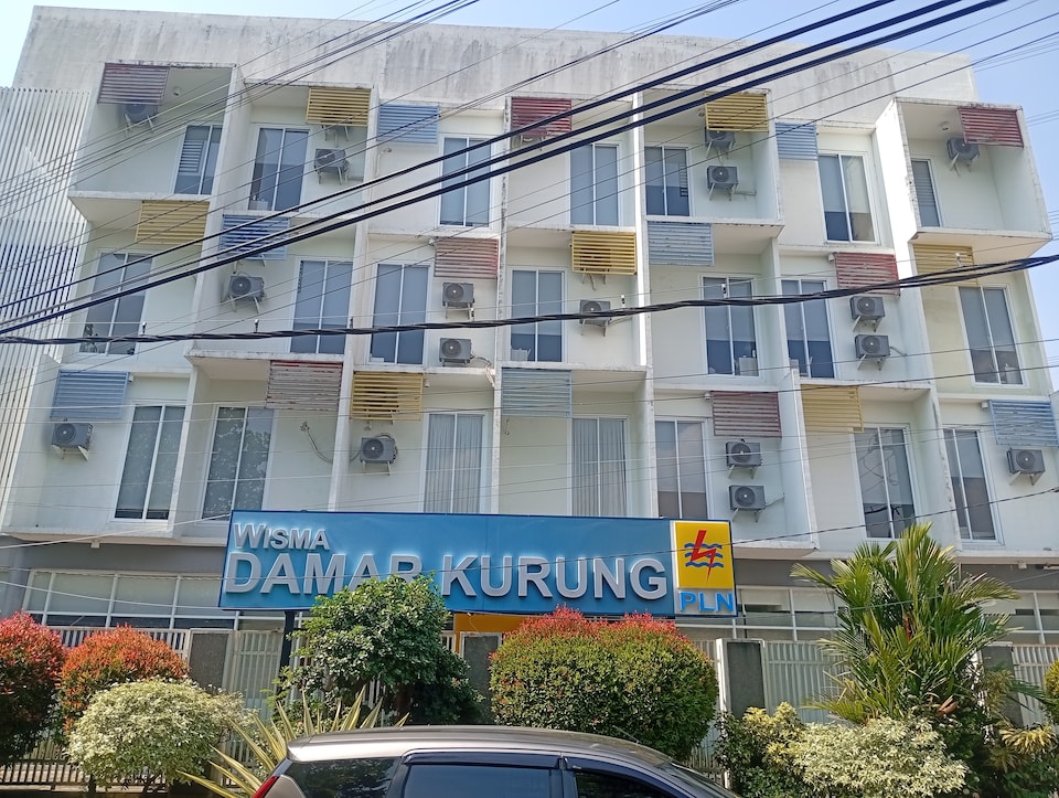 Townhouse Oak Hotel Damar Kurung, Gresik, Gresik