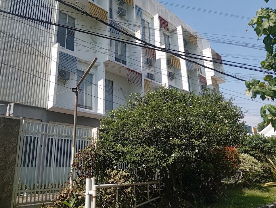 Townhouse Oak Hotel Damar Kurung, Gresik, Gresik