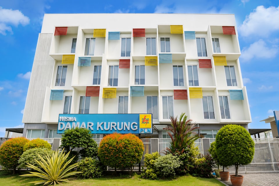 Townhouse Oak Hotel Damar Kurung, Gresik, Gresik