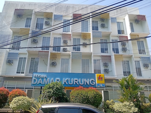 Townhouse Oak Hotel Damar Kurung
