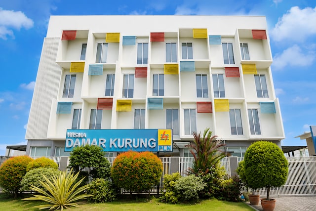 Townhouse Oak Hotel Damar Kurung