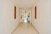 Townhouse Oak Hotel Damar Kurung