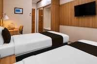 Townhouse Oak Hotel Damar Kurung