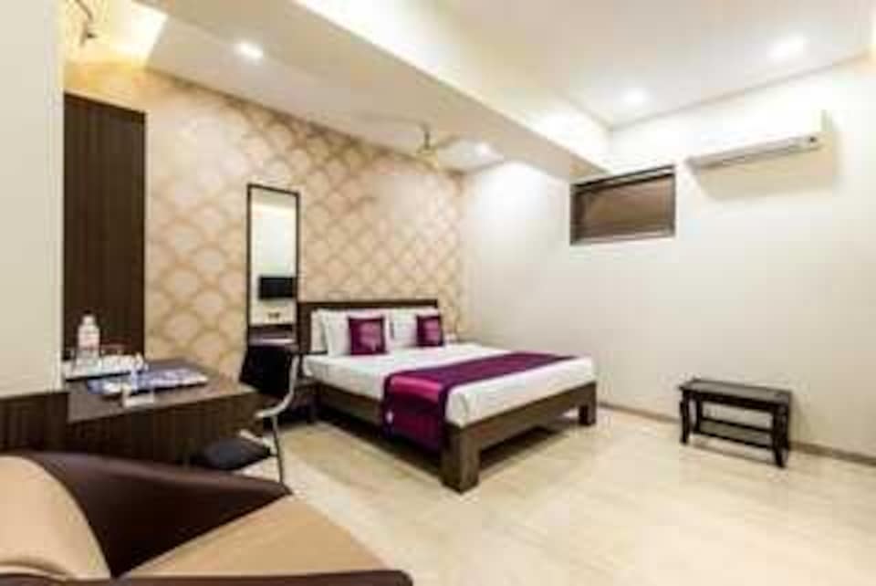 POP 84574F Radha Krishna Residency , Transit Vizag, Visakhapatnam