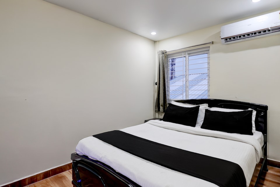 Hotel O Satyam Junction Seethammadhara, Transit Vizag, Visakhapatnam