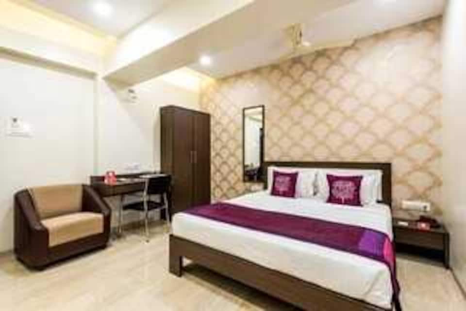 POP 84574F Radha Krishna Residency , Transit Vizag, Visakhapatnam