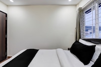Hotel O Satyam Junction Seethammadhara